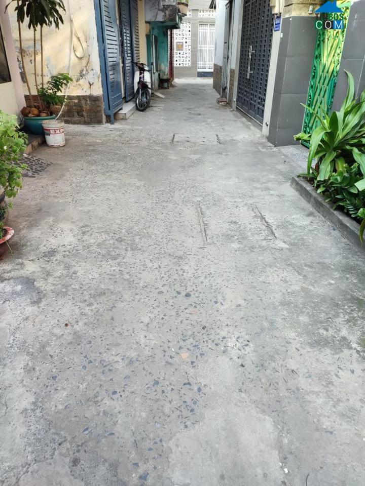 Ảnh BÁn nhà chủ cực xoắn giá siêu rẻ, khu Vip F3 Gò Vấp, 40m2, nhỉnh 2ty, 0354284763 0