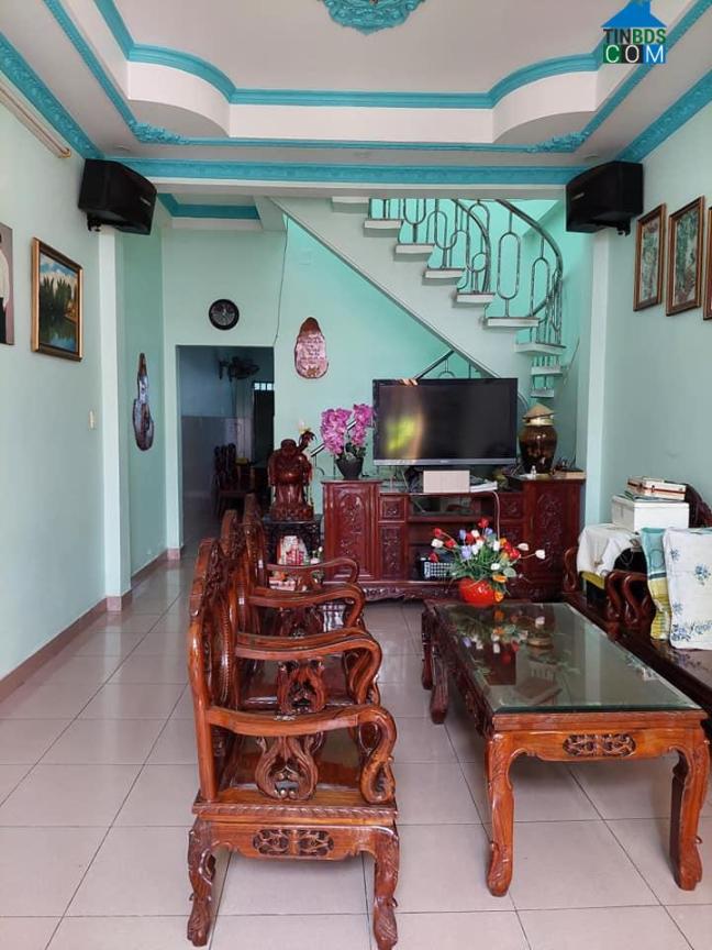 Ảnh Nhà Phạm Văn Chiêu, 1 đời chủ, HXH vào nhà, 65m2 chỉ 6 tỷ 100 0