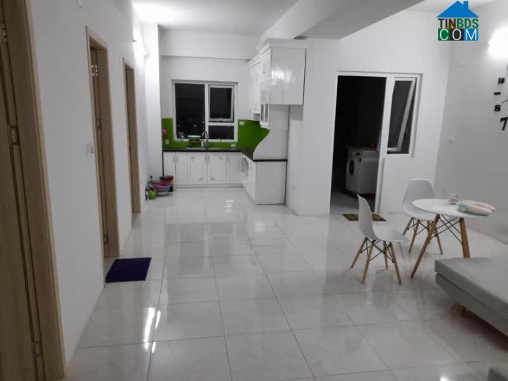 Ảnh Bán căn hộ siêu đẹp 78,28m2 chung cư HH03 Thanh Hà Cienco 5 – Giá rẻ nhất 0