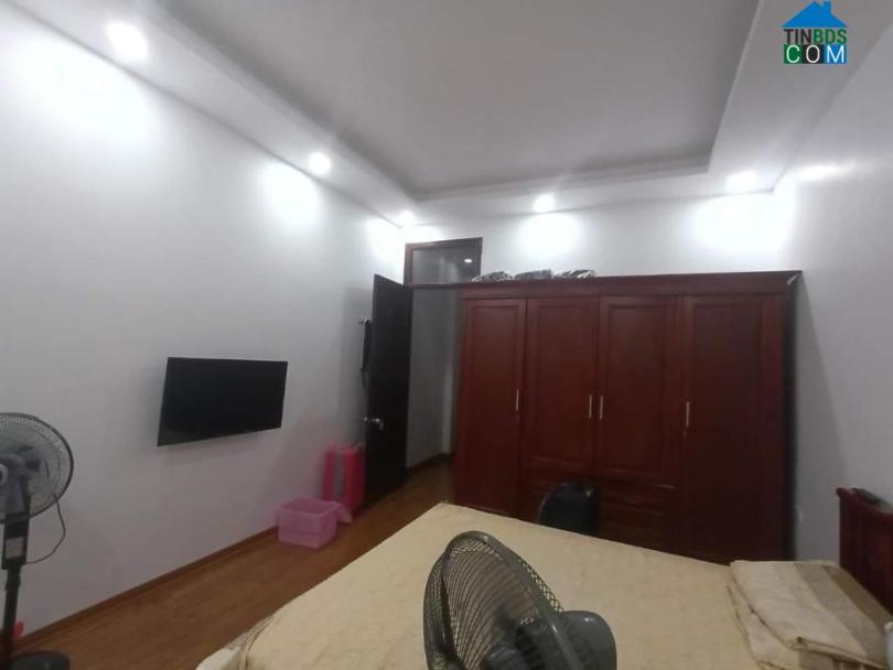 Ảnh Bán gấp nhà Bằng Liệt 40m2 5 tầng cực đẹp ở luôn 0