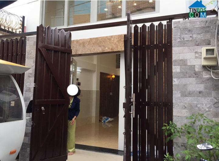 Ảnh CHDV Lê Lợi, full phòng, 60tr/tháng, nội thất xịn, 5 tầng, 11 tỷ 200 0