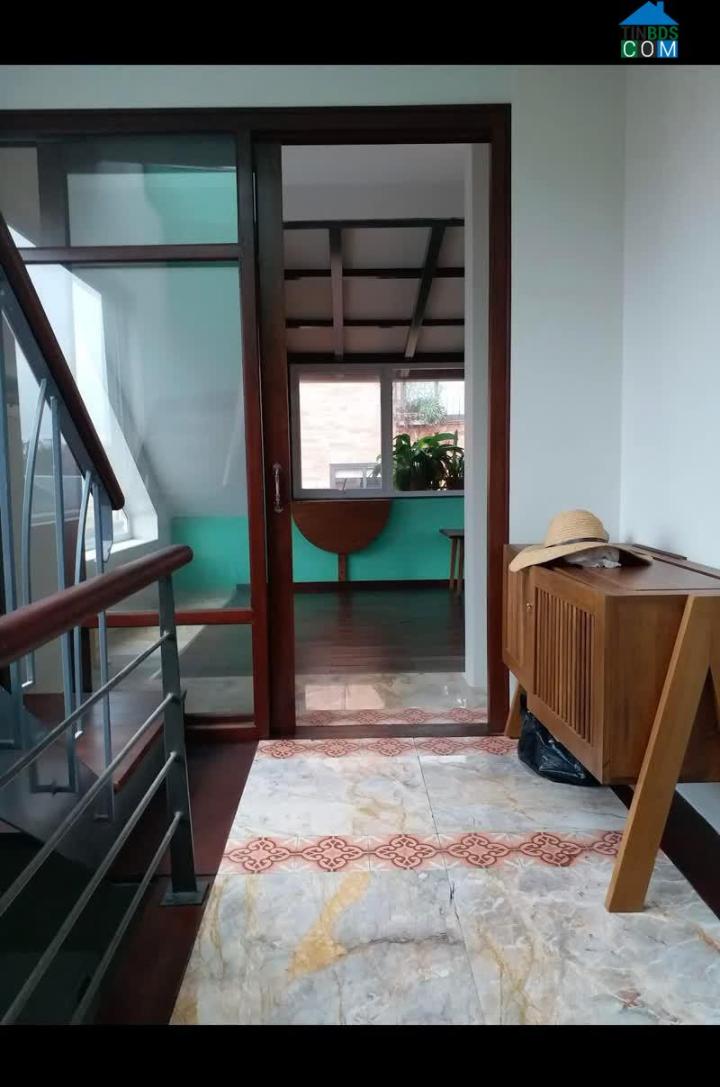 Ảnh Bán Nhà Phố Đặng Thai Mai, Biệt Thự Sân Vườn, Mặt Tiền 6.4m, Giá 11 Tỷ. 0