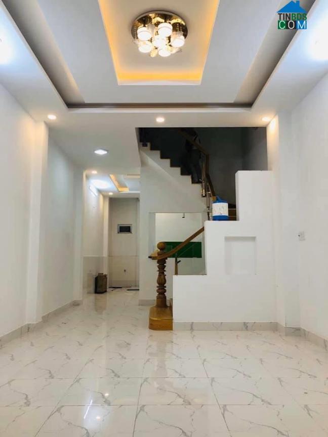 Ảnh Mặt tiền kinh doanh sầm uất ngay chợ, 80m2, 4 tầng mới đẹp, chỉ 10 tỷ 900 0