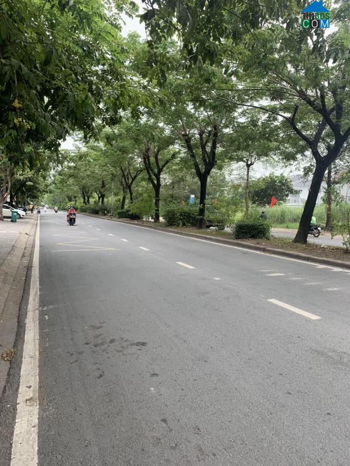 Ảnh Gảm chào 400t cách Mặt tiền 10m nhà 2 tầng kiên cố - Huỳnh Tấn Phát - Phú Mỹ - Quận 7 . 130m2... 0