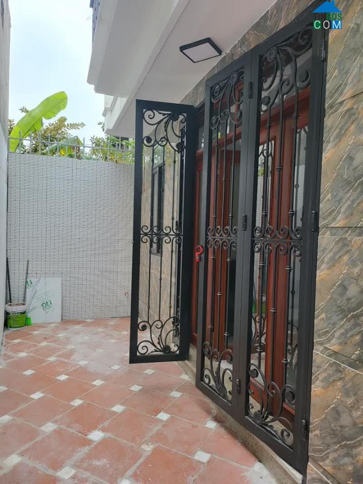 Ảnh Bán Nhà 65 m2, 4 Tầng, Nguyễn Trãi, Thanh Xuân, ngõ thông thoáng, 5,8 tỷ 0