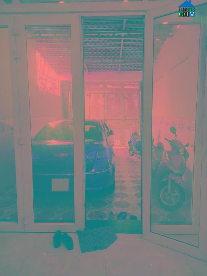 Ảnh Hẻm 1 xẹt, oto tránh, oto ngủ trong gara, 4 tầng, 74m2 chỉ 7 tỷ 900 0