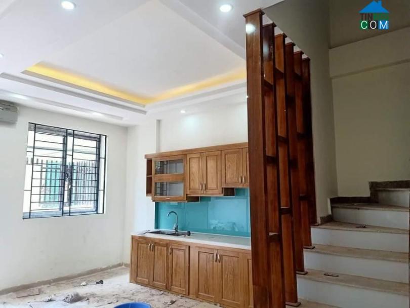 Ảnh Nhà Bán 60 m2, 5 Tầng, Định Công Hạ, Hoàng Mai, ô tô, 5,7 tỷ 0