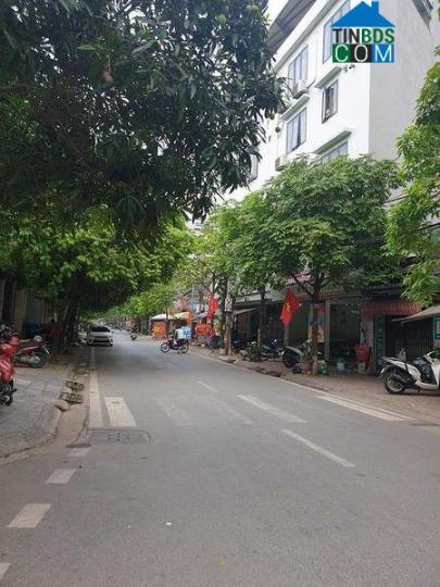 Ảnh Bán nhà đẹp 52m2 5tầng 4.8tỷ ngõ phố Xuân La Tây Hồ(1) 0