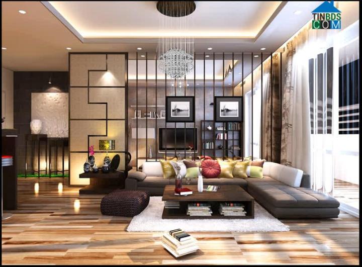 Ảnh Bán nhà Vũ Trọng Phụng oto kinh doanh 55m2 MT4m giá 7.5 tỷ 0