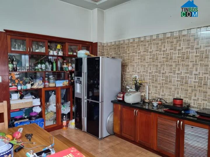 Ảnh Bán nhà MT Mã Lò, ngay ngã tư HL2, KD sầm uất, 99m2, 4 tầng chỉ 14.4tỷ. 0