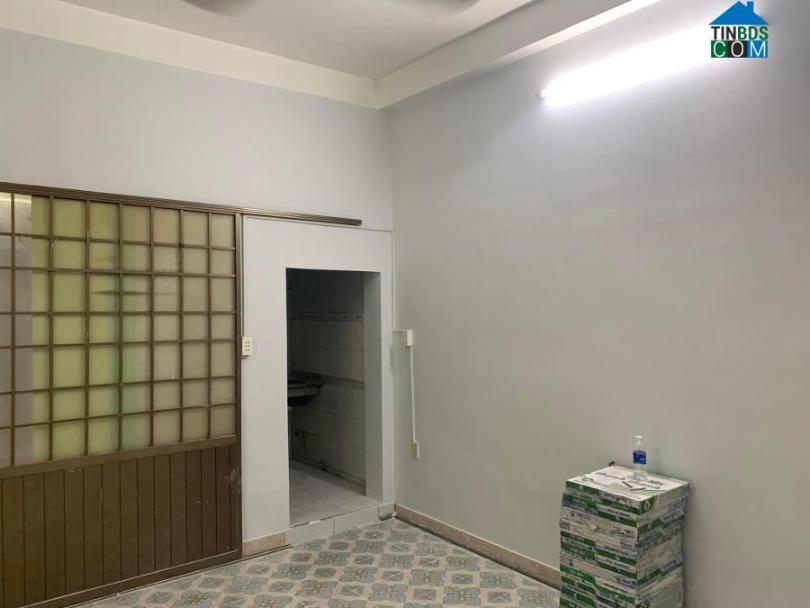 Ảnh Mặt tiền chợ căn cứ K26, kinh doanh đỉnh, sầm uất, 115m2 chỉ 13 tỷ 0