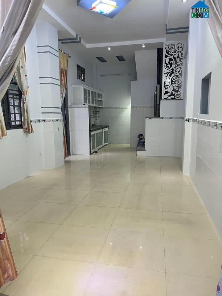 Ảnh Nhà Bán Góc 2 MT Lê Văn Quới, Sát Ngã Tư 4 Xã, Giáp Tân Phú, 4 Tầng Giá Thương Lượng. 0