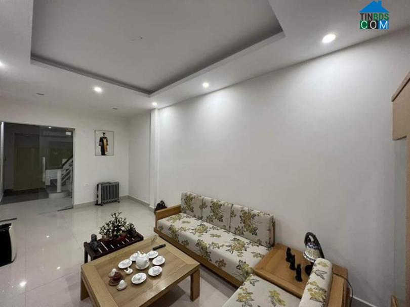 Ảnh Bán nhà mới đẹp 45m2 5tầng 4.Tỷ ngõ 77 phố Xuân La Tây Hồ(2) 0