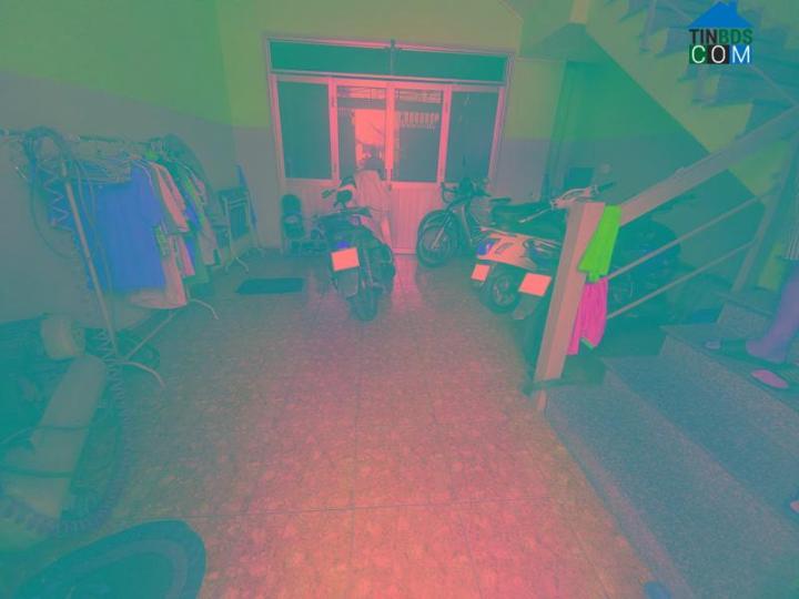 Ảnh Nhà 1 đời chủ, HXH, Lê Đức Thọ P16, 128m2, nở hậu chỉ 9 tỷ 800 0