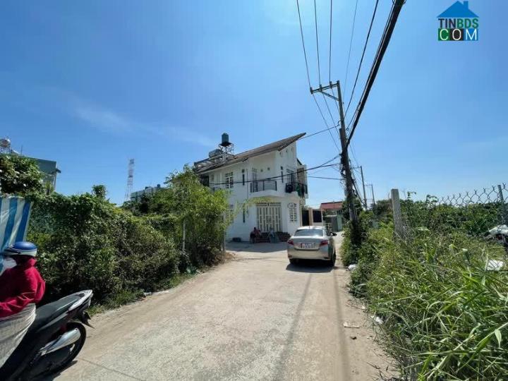 Ảnh Bán nhà 56m, đang cho thuê 5 triệu đường xe hơi đang cho thuê 0