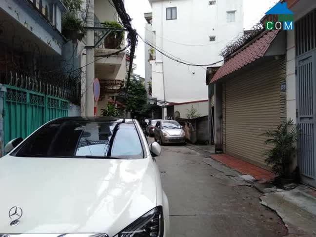 Ảnh Rẻ nhất khu vực nhà Thái Hà Đống Đa 85m 4 tầng nhỉnh 7 tỷ KD online 0