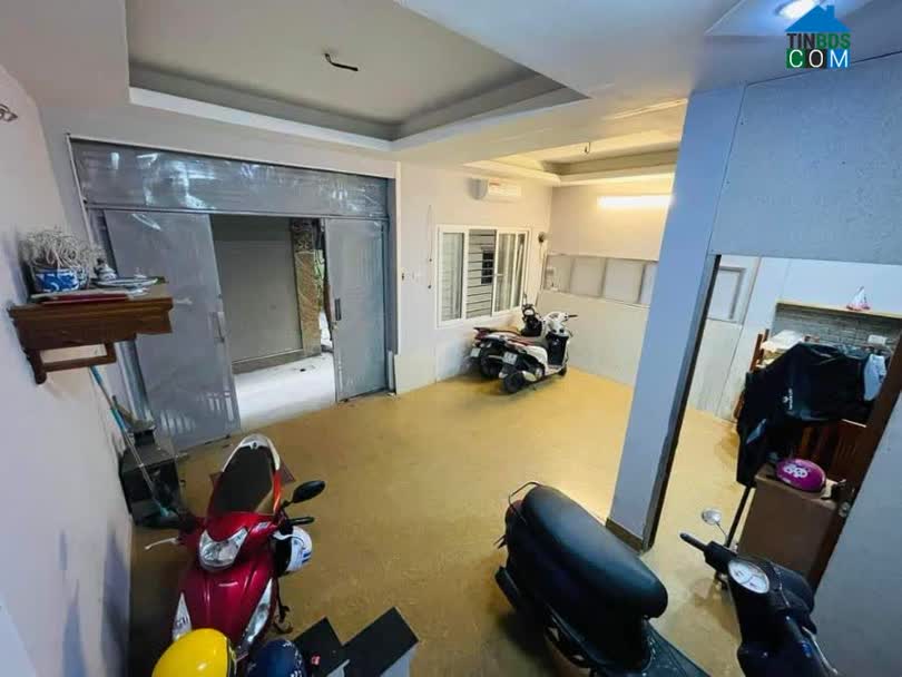 Ảnh Bán nhà 45m2 7tầng mt 6m 6.5tỷ Đường Láng Đống Đa(1) 0