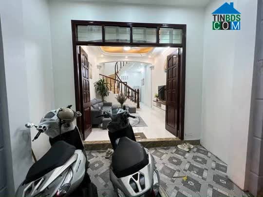 Ảnh Bán nhà đẹp 45m2 4tầng mt 4m 5.6tỷ ngõ phố Lạc Long Quân Tây Hồ(3) 0