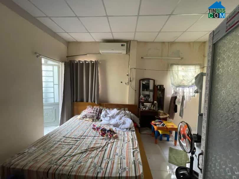 Ảnh Bán nhà diện tích 27m,DTSD 54m,đang cho thuê 4,5 triệu đường 16 cách Phạm Văn Đồng 70m 0