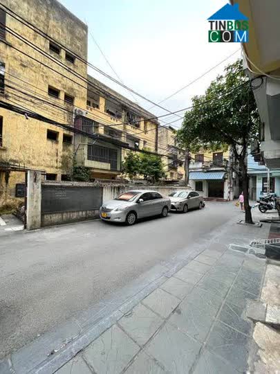 Ảnh Bán nhà 45m2 3tầng 4.3tỷ ngõ phố Trần Cung Cầu Giấy(3) 0