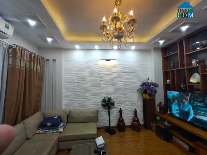 Ảnh Bán gấp nhà đẹp Láng Hạ, ngõ thông, 42m2, 5 tầng, chỉ 6.3 tỷ. 0