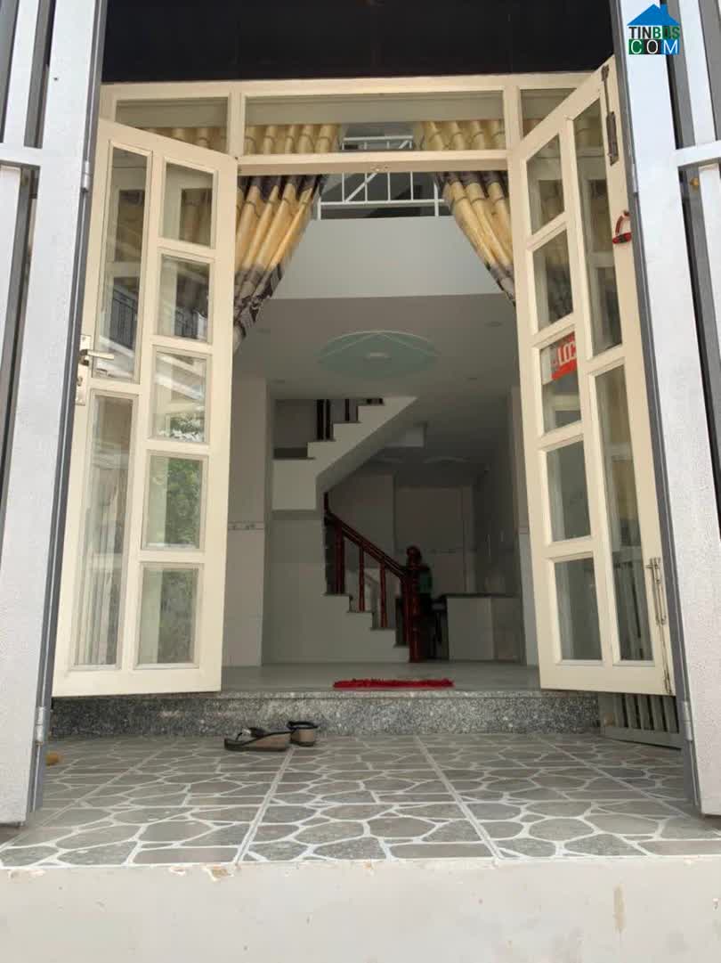 Ảnh Nhà Bán Sát Tân Hòa Đông, Giáp Quận 6, Gần Phú Lâm, 5 Tầng, Chỉ Hơn 3 Tỷ, Còn Thương Lượng. 0