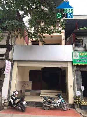 Ảnh Gia đình cần cho thuê nhà 4 tầng 1 tum tại số 38 phố Vĩnh Hưng, Hoàng Mai, HN 0