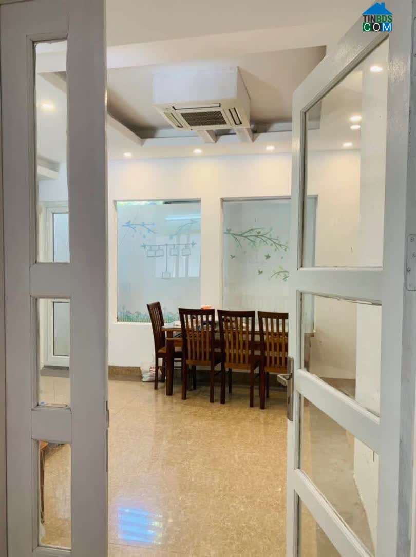 Ảnh Bán Nhà phố Chính Kinh, Thanh Xuân, DT 70 m2, 4 tầng, ô tô, kinh doanh, giá 7 tỷ 0
