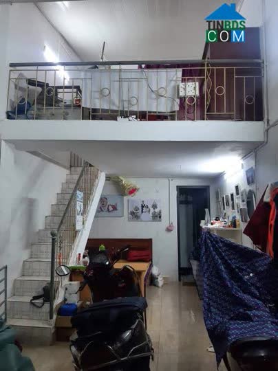 Ảnh Bán nhà 35m2 1tầng mt 3.5m 3.05tỷ ngõ phố Trung kính Cầu Giấy(2) 0