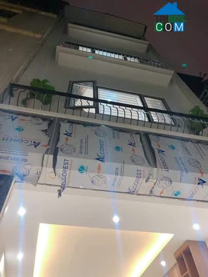 Ảnh Bán nhà đẹp 4tầng 65m2 mt 4.5m nhỉnh 6tỷ Đường Láng Đống Đa(1) 0