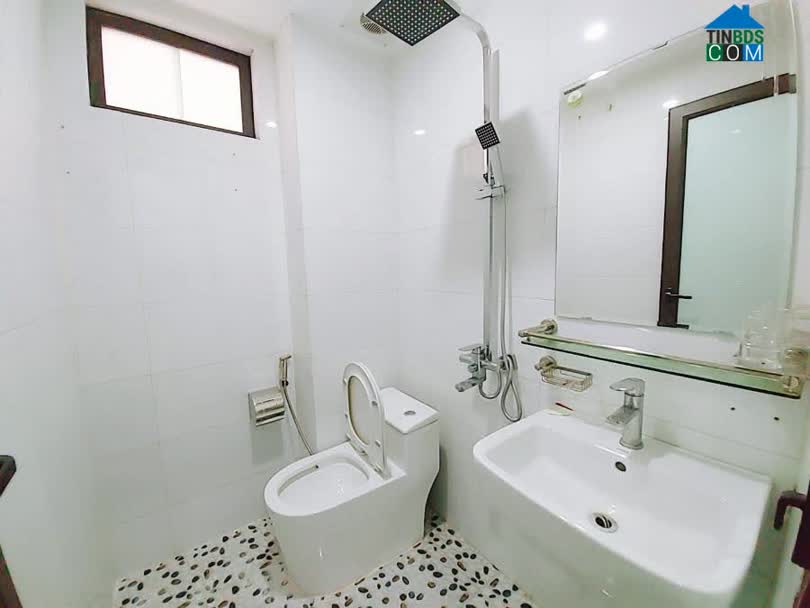 Ảnh Nhà đẹp phố Thanh Liệt, ô tô đỗ cổng, 39m2x 5 tầng 3.95 tỷ. 0