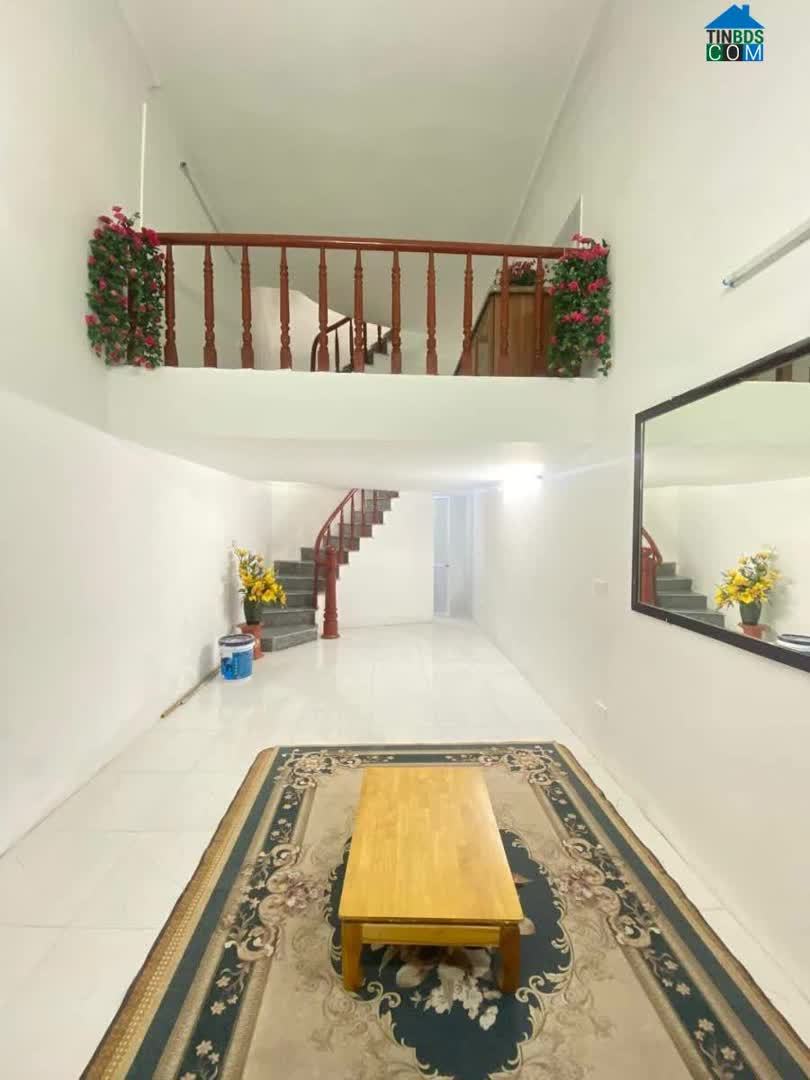 Ảnh Bán nhà đẹp 28m2 4tầng MT 3.5m 2.7tỷ mặt ngõ phố Văn Chương Đống Đa(3) 0