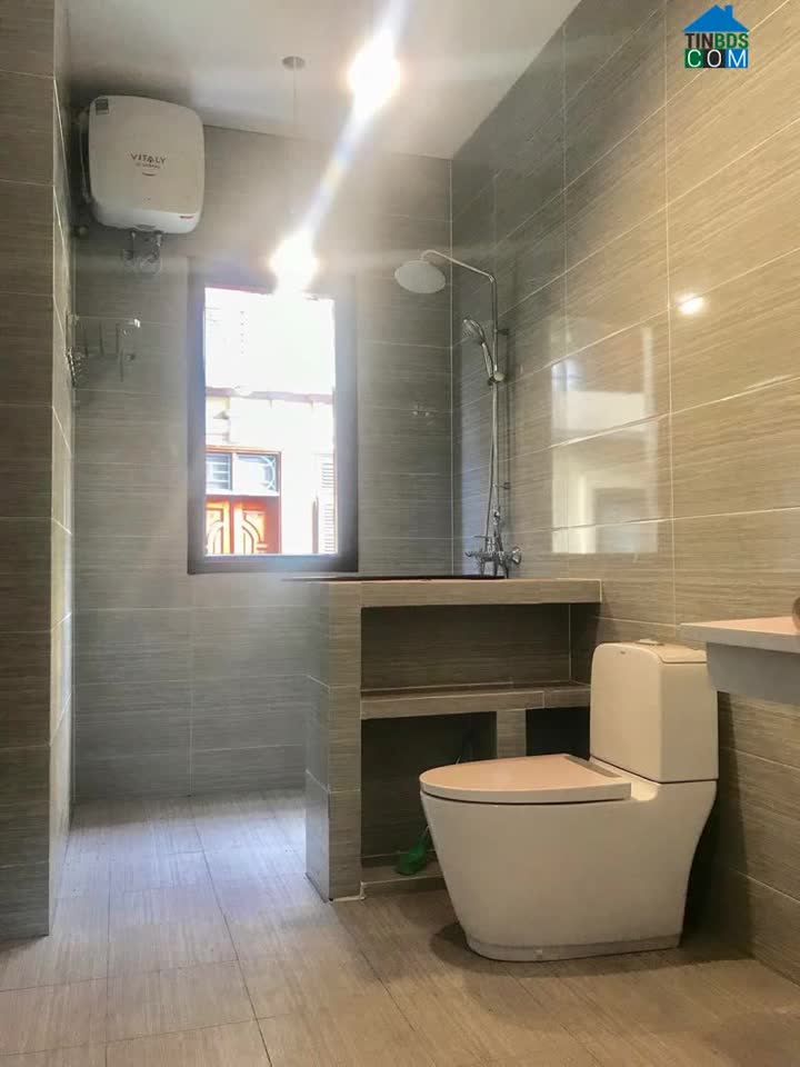 Ảnh Bán Nhà Phố Thái Hà, Tòa Nhà 6 Tầng, Mặt Tiền 6.4m, Lô Góc, Siêu Kinh Doanh, Nhà Mới Đét. 0