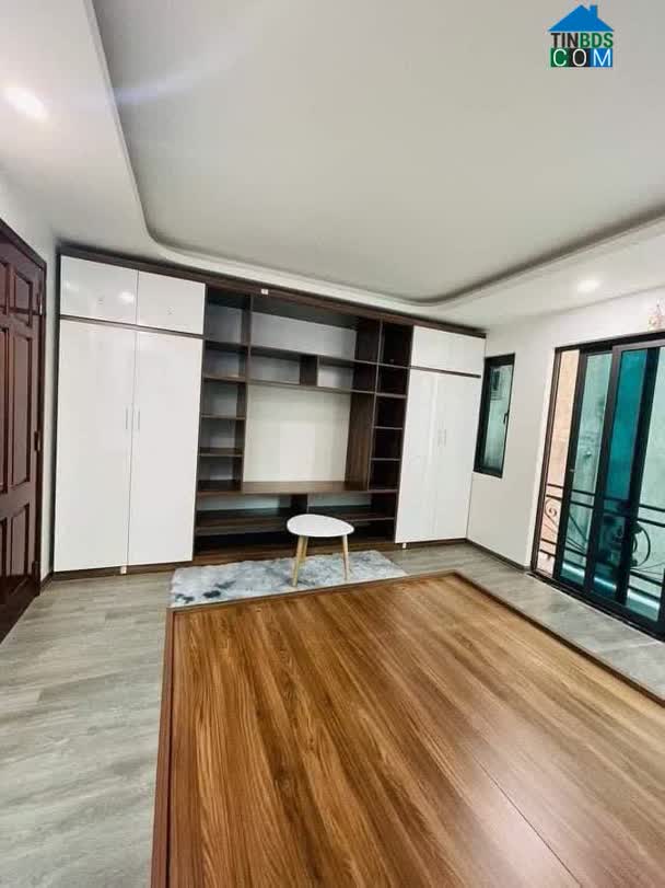 Ảnh Bán nhà đẹp mặt ngõ kinh doanh phố Dương Quảng Hàm 35m2 6tầng nhỉnh 6 tỷ (3) 0