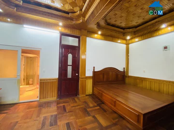 Ảnh Sở hữu ngay Nhà Đẹp Linh Đàm Dt91 m2, Mt 6m, ô tô, Sổ đỏ, giá nhỉnh 9 tỷ 0