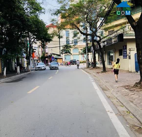 Ảnh Bán Đất Phố Trần Quang Diệu, Mảnh Đất Vàng, Đầu Tư, Có GPXD 10 Tầng, 700M2 .Giá 100 Tỷ. 0