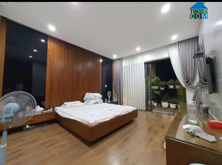 Ảnh Bán nhà dòng tiền 65m2 6tầng MT 4m 8Tỷ phố Hồ Tùng Mậu Cầu Giấy(1) 0