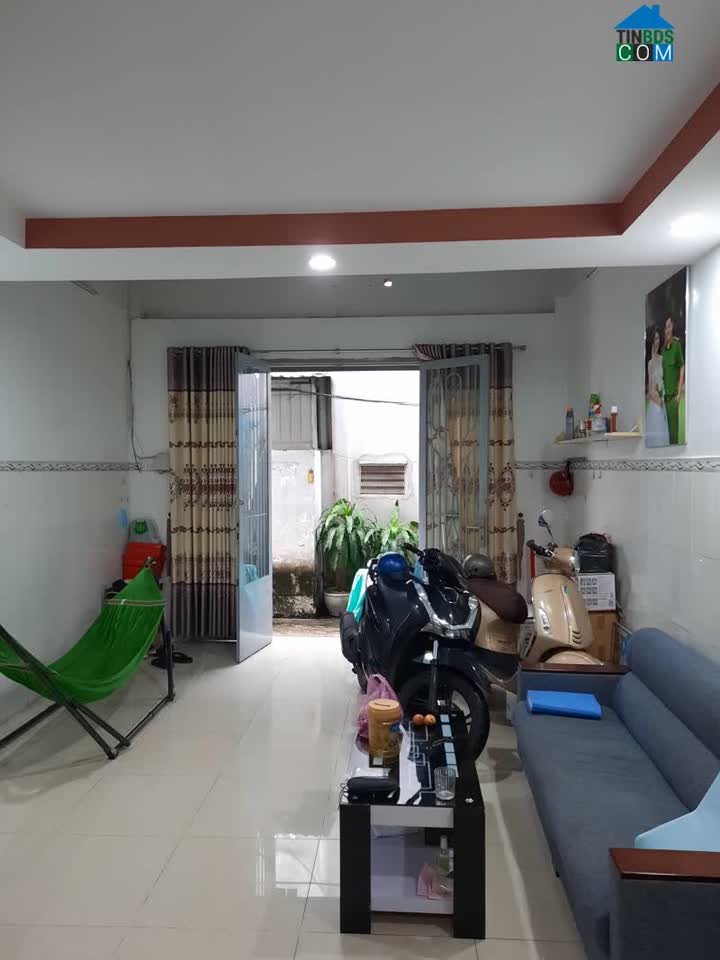 Ảnh Nhà Bán Tân Phú, Sát Lê Trọng Tấn, Đi Bộ Ra Aeon Tân Phú, 36m2, 2 Tầng, Chỉ 3,55 Tỷ. 0