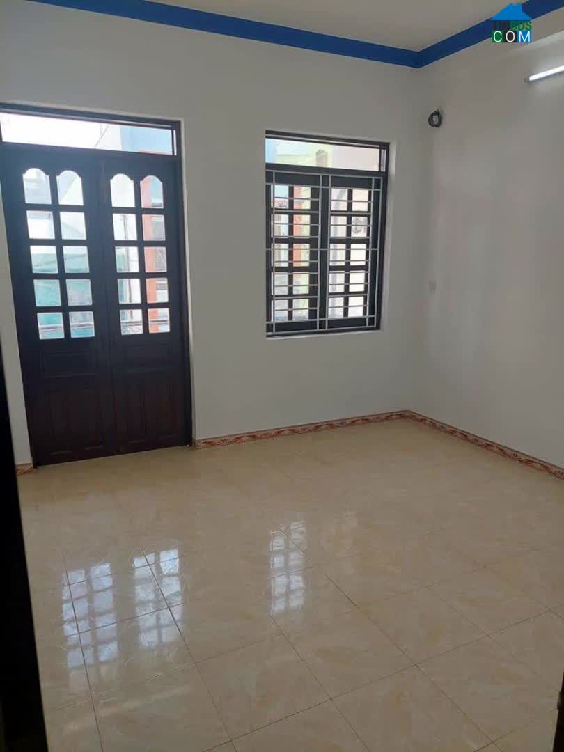 Ảnh Nhà Bán Tân Phú, HXH Thẳng Trục, Sát Vườn Lài, Gần Lũy Bán Bích, 50m2, 4 Tầng, Nhỉnh 7 Tỷ. 0