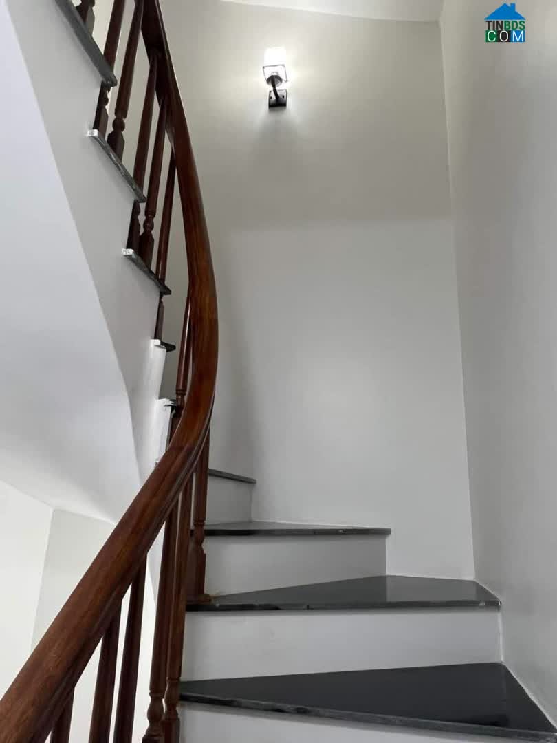 Ảnh Giáp Nhị , Hoàng Mai  45 m2,  5 tầng,  4.69 tỷ 0