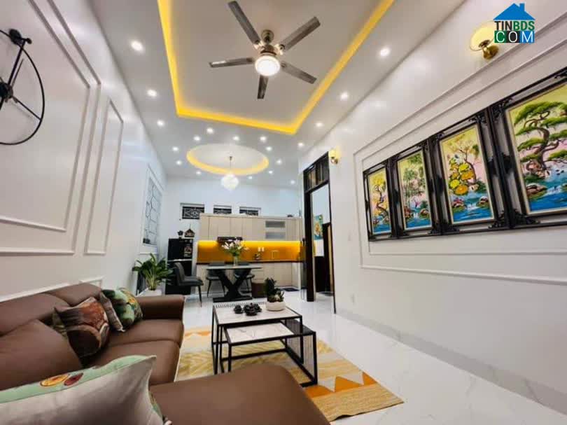 Ảnh SIÊU PHẨM PHÂN LÔ NGÔ THÌ NHẬM Hà đông ô tô vào nhà 55m2, mt 6.5m, chỉ 6.8 tỷ.LH: CÔNG 0931706698 0