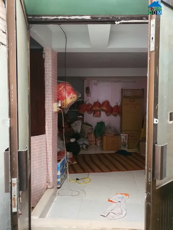 Ảnh Bán nhà mặt tiền xô viết nghệ tĩnh phường 25, 70m2, chỉ 6 tỷ 440 0