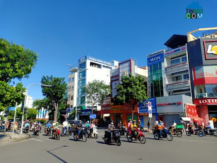 Ảnh Bán Nhà Mặt Tiền, 3 Tháng 2, Quận 10, Ngang 7.2 X 19, 137 m2, Giá 52 Tỷ. 0