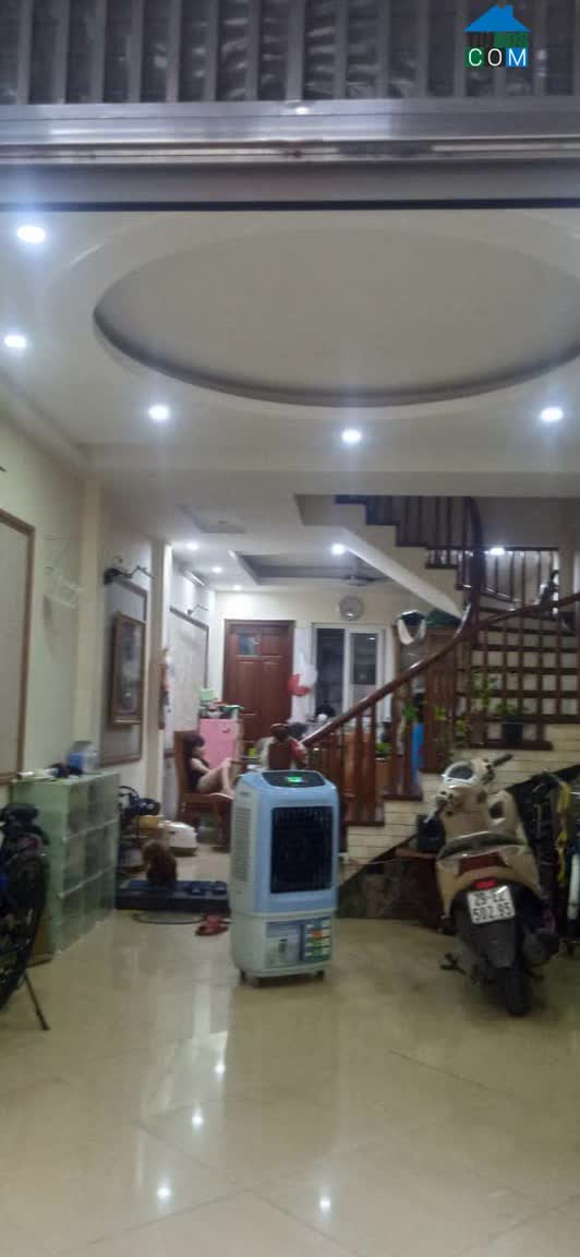 Ảnh Bán nhà Trung Kính, Cầu Giấy, 2 ô tô tránh, ở, kinh doanh, thông, 71m2, 4 tầng, chỉ 11 tỷ 0