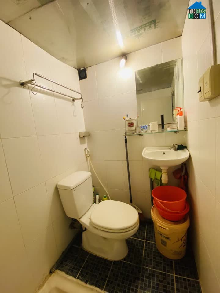 Ảnh Bán nhà hẻm ô tô nơ trang long phường 14, nhỉnh 6 tỷ 680, 0901248068 0