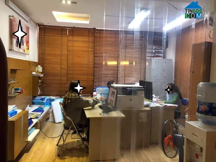 Ảnh Phân lô Ngô Quyền ô tô đỗ cửa, vào nhà, trước nhà ô tô quay đầu thoải mái 45m2, 5 tầng, nhỉnh 6 tỷ 0