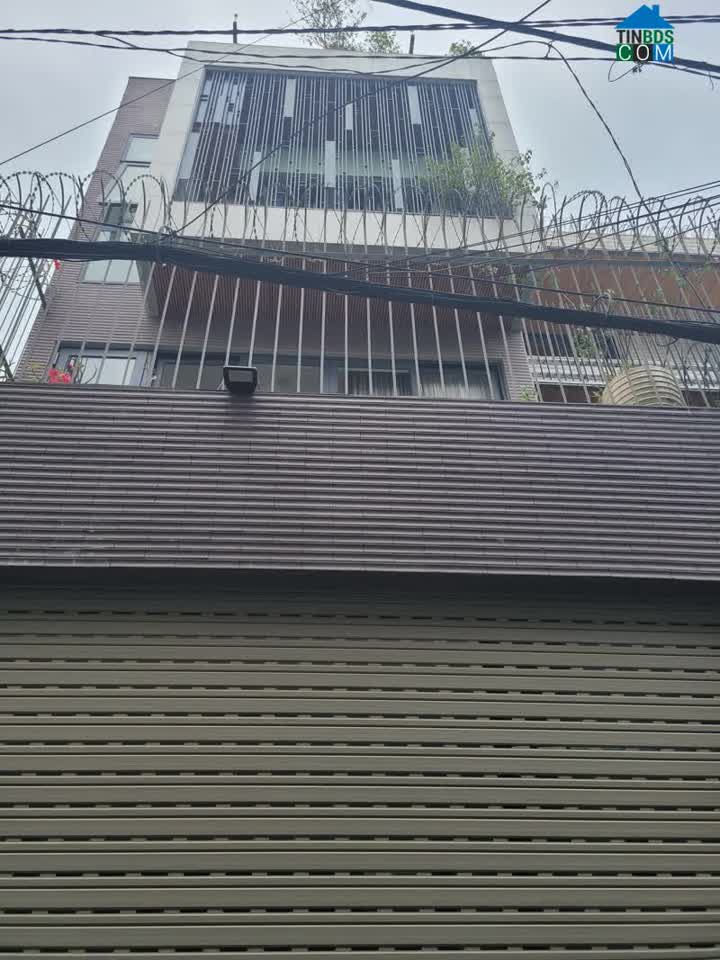 Ảnh (HOT) Nhà Lê Văn Thọ, đường 7m, chỉ 9 tỷ 500, 4 tầng, 90 m2, dân trí thượng lưu 0