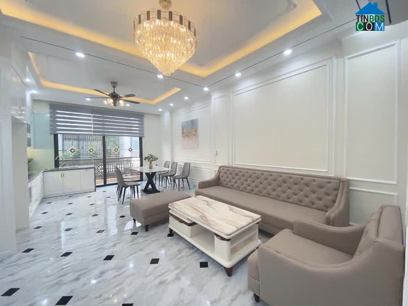 Ảnh Duy nhất Lê Trọng Tấn, La Khê 50m2, kinh doanh đỉnh, ô tô tránh, chỉ 7.4 tỷ. LH Công 0931706698 0