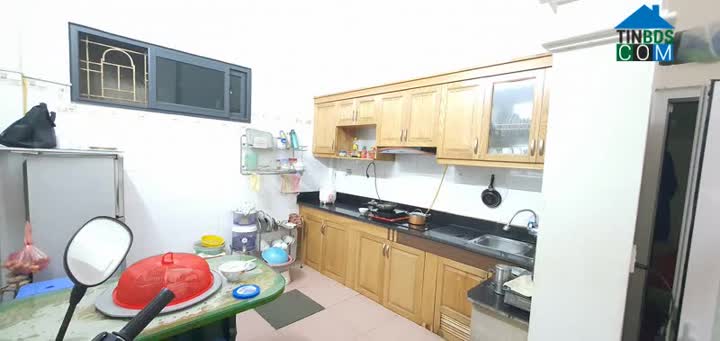 Ảnh Chỉ 5.6tỷ Có Ngay Nhà Triều Khúc 56M2 Mt5.3m 0