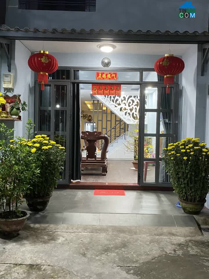 Ảnh (HOT) Nhà Bùi Quang Là, HXH tránh - thông, 115m2, 2 tầng BTCT chỉ 8 tỷ 0